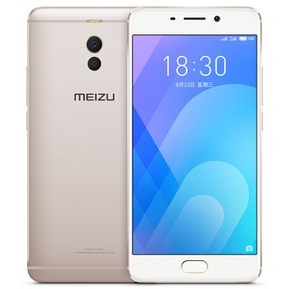 โทรศัพท์มือถือ Meizu M6 Note 3+32GB