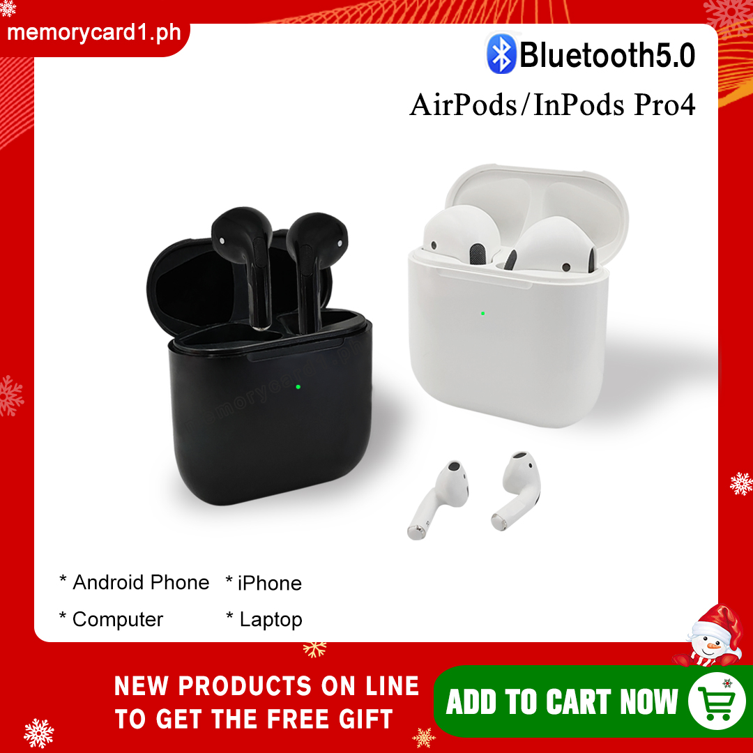 inpods earbuds