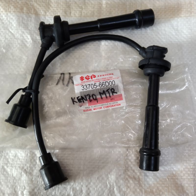 APV FUTURA INJECTION SPARK PLUG CABLE