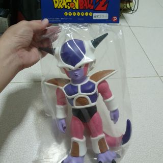 Dragonball Retro  Soft vinyl Collection Freezer