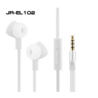 หูฟัง JR-EL102 White JOYROOM