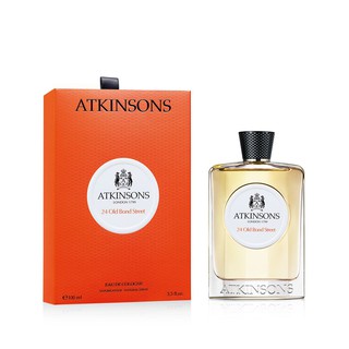 Atkinsons 24 Old Bond Street EDC 5ml - 10ml นำ้หอมแท้แบ่งขาย