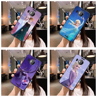 สําหรับ Nokia 950XL 950 XL เคส TPU ซิลิโคน ฝาหลัง เคสโทรศัพท์ ลายการ์ตูน