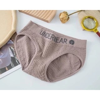 กางเกงในผ้าทอ รหัส 23 UNDER WEAR