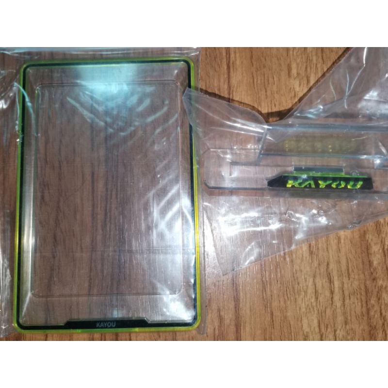 กรอบโชว์การ์ด​ magnet มีแม่เหล็ก - รูปที่ 4