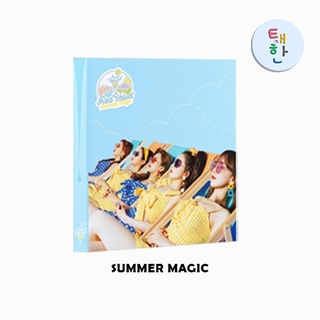 ✅พร้อมส่ง [RED VELVET] อัลบั้ม SUMMER MAGIC