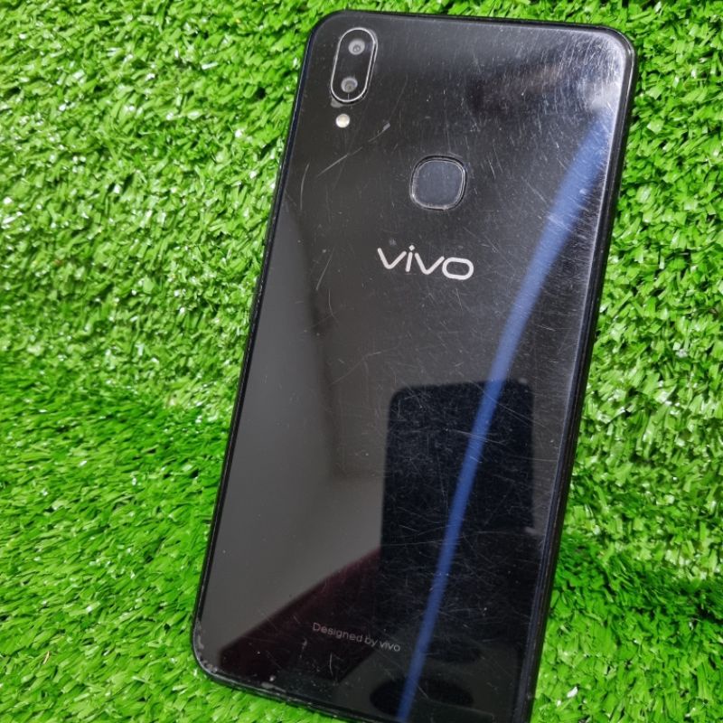 vivo y85 มือสอง พร้อมใช้งาน