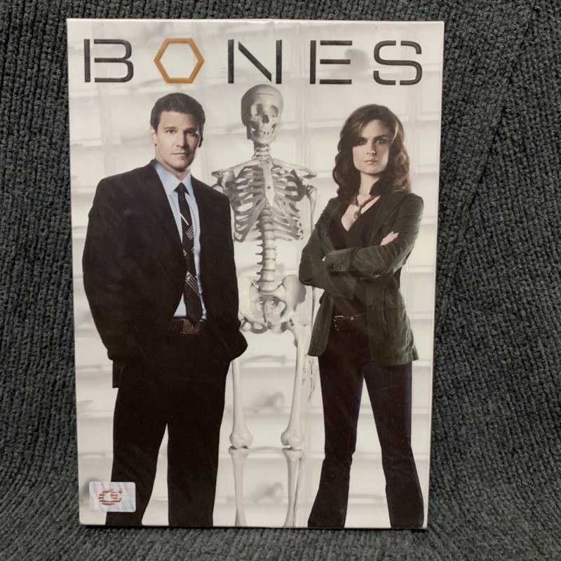 bones season 1 ถูกที่สุด พร้อมโปรโมชั่น มี.ค. 2025 | BigGoเช็คราคาง่ายๆ
