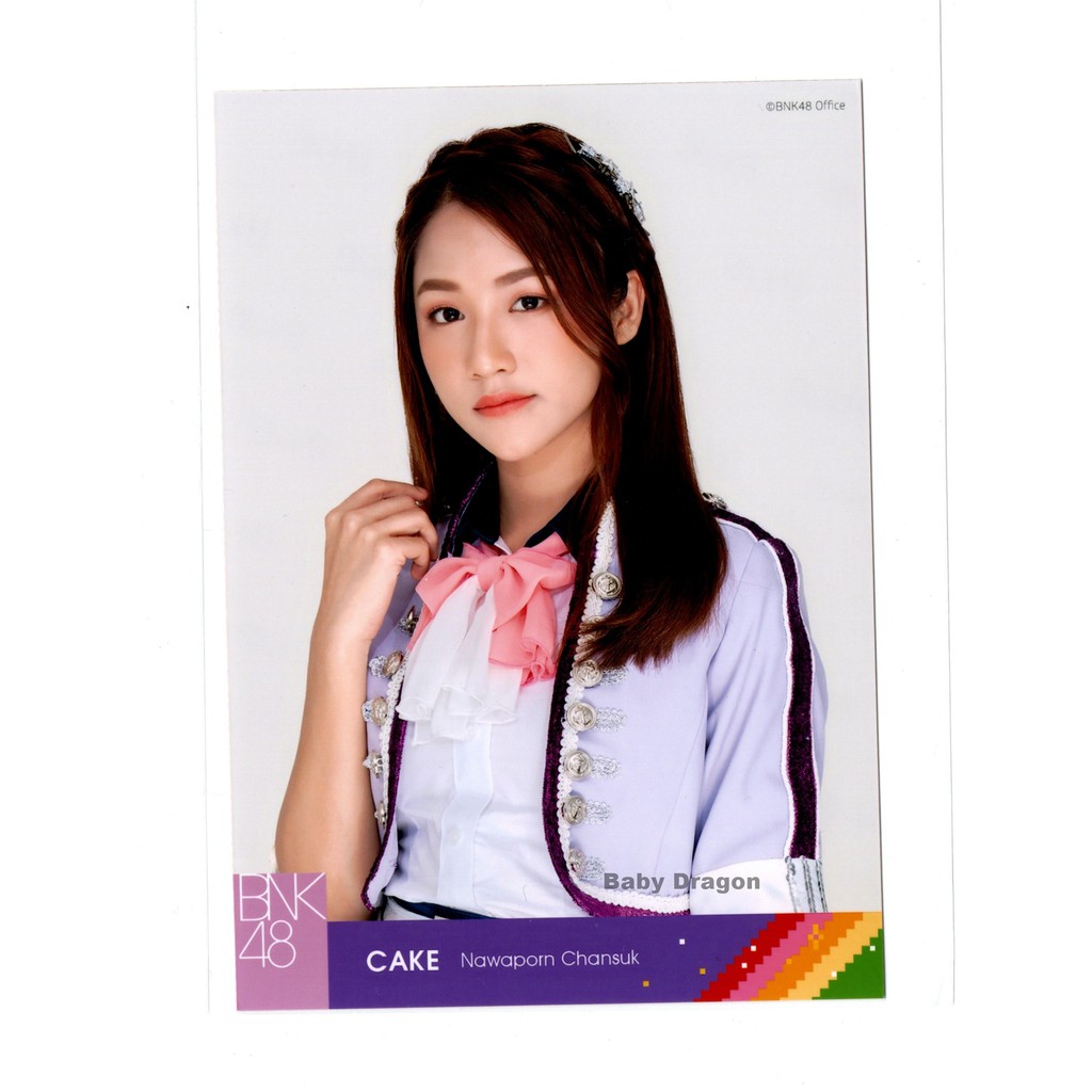 CAKE BNK48 Photoset BNK Festival Set 15