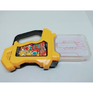 SG GASHAT กาแชท TAIKO NO TATSUJIN