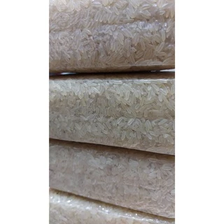 ข้าวฮางกล้องงอก หอมมะลิ105 แพ็คสุญญากาศ ขนาด 1 กก.