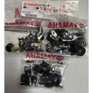 ชุดฝาครอบสกรู สําหรับ YAMAHA Y15 V1 SET