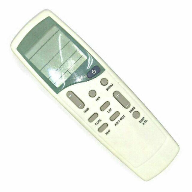 Remote Control air SAIJO DENKI(LED2,3)