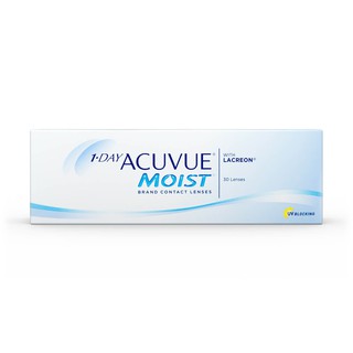 Aboutlens | 1 Day ACUVUE MOIST