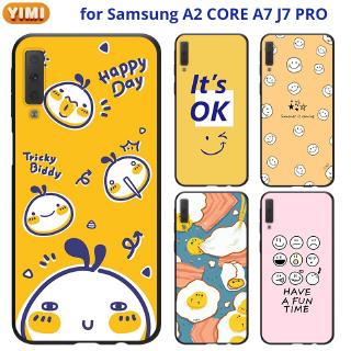 เคส SAMSUNG A04 A04S A13  A23 A33 A53 A73 A03 A52s A52 A72 A12 M12 5G A01 A2 Core   สําหรับเคสมือถือป้องกันรอยสําหรับเคสโทรศัพท์มือถือ