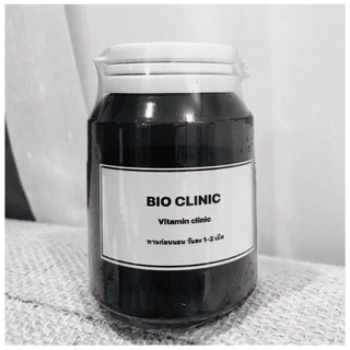 🔥พร้อมส่ง🔥 คอลลาเจนคลินิค ไบโอคลีนิค Bio clinic