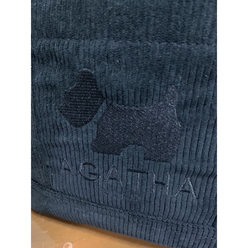 กระเป๋า shopping AGATHA Paris