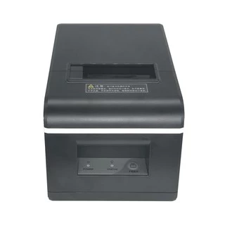 Xprinter XP-Q90EC เครื่องพิมพ์ใบเสร็จ XP-C582 เชื่อมต่อ USB / WIFI ขนาด 58มม. ตัดกระดาษอัตโนมัติ รองรับ Android และ IOS