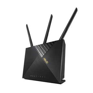 4G-AX56 Wireless 4G LTE AX1800 Asus