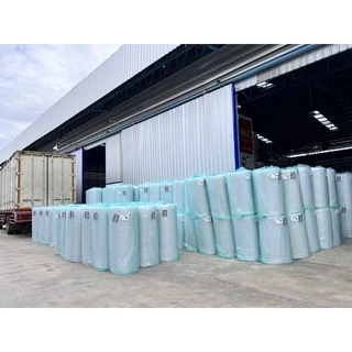 บับเบิ้ล กันกระแทก สั่งได้ไม่จำกัด🚗 Air bubbles หนา40แกรม เต็ม 100 เมตรทุกชิ้น