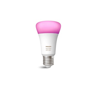 Philips Hue WCA หลอดไฟแอลอีดี ฟิลิปส์ 16 ล้านเฉดสี 7.5 วัตต์ ขั้ว E27 (หลอดเดี่ยว)
ลด ฿420
฿
2,389
฿
1,690
ขายดี
ซื้อเลย