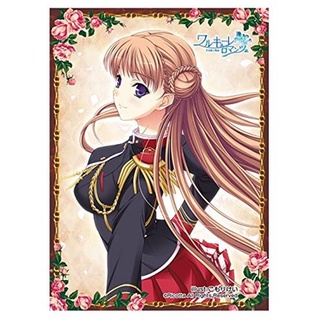 [Anime Character 0190] Sleeve Collection Walkure Romanze Noel - สลีฟการ์ด,ซองการ์ด,ซองใส่การ์ด (JP)