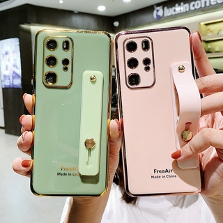 เคสโทรศัพท์มือถือ พร้อมที่จับ 6D สําหรับ Realme c25 c21 c20 8 7 7i c17 c15 c12 c11 5 5i 5s c3 6i 3 6 x2 pro x xt