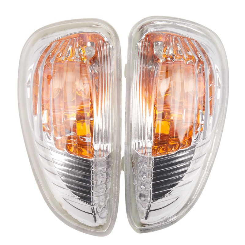 Side Wing Mirror Light for Renault Master Vauxhall for Opel Movano for Nissan NV400 2010 2011