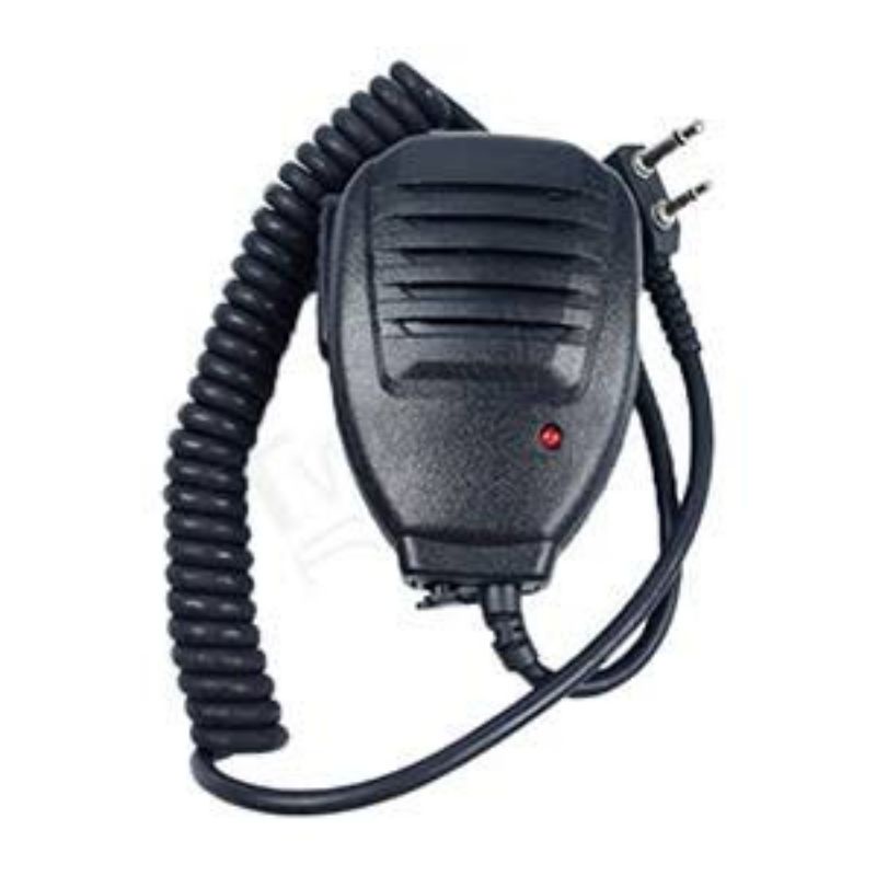 ไมค์นอก วิทยุสื่อสาร แจ็คเคนวูด รุ่นต่างๆ ICOM IC-092 IC-290 motorola spender viper alpha fuji