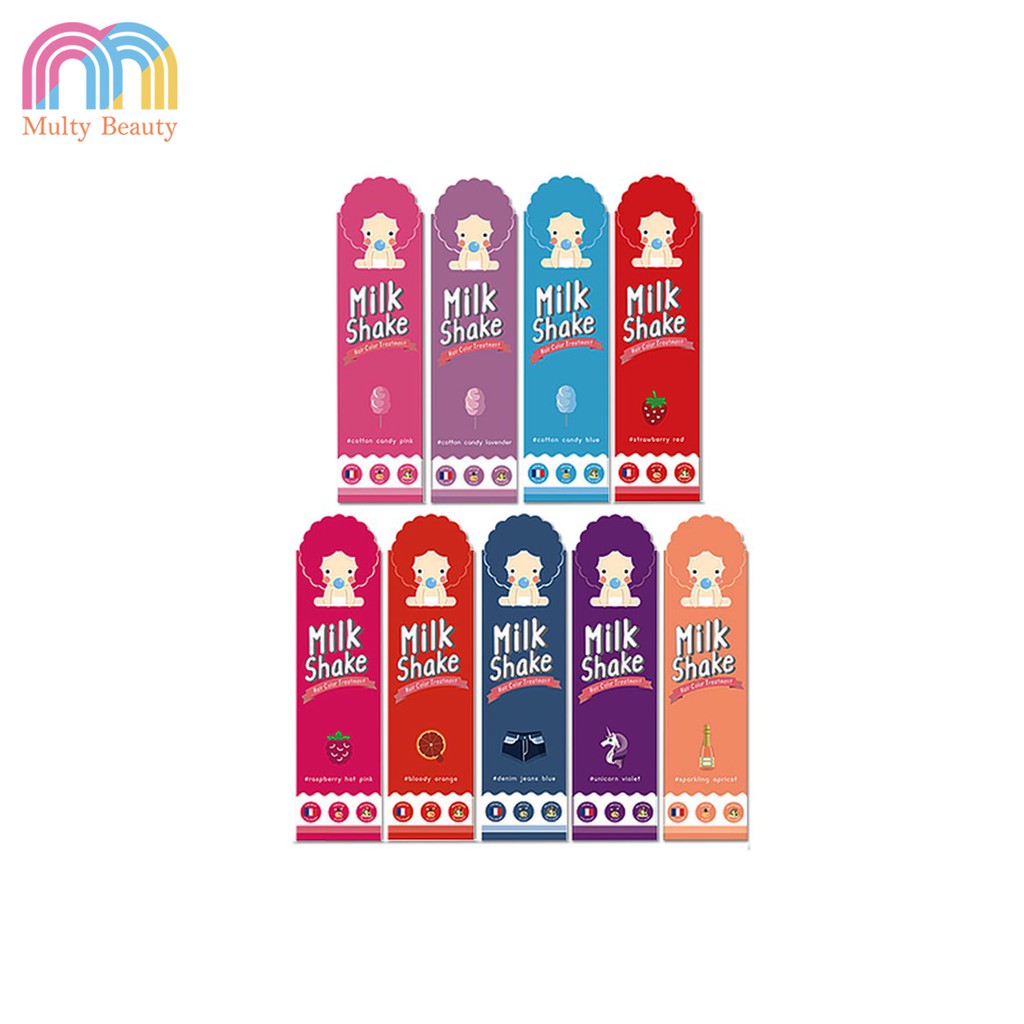 Freshful Hair Color Treatment Bloody 60ml.. 
