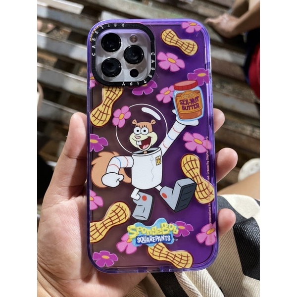 เคสแบรนด์ casetify รุ่น13pmแท้
