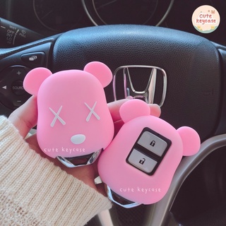 HONDA เคสรีโมทฮอนด้า แบร์บริค ปลอกฮอนด้า *พร้อมส่งในไทย*