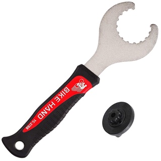 เครื่องมือประแจถอดกะโหลกกลวง BIKE HAND YC-27BB HollowTech II…