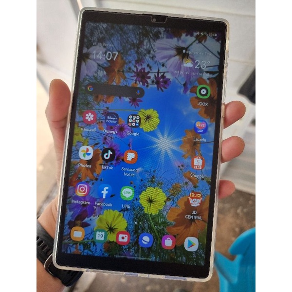 Samsung Galaxy Tab A7 Lite WIFI 8.7" (3/32GB) มือสอง