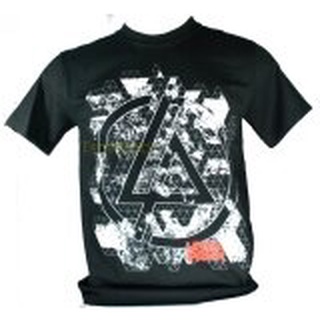 เสื้อวง LINKIN PARK เสื้อยืดวงดนตรีร็อค เสื้อร็อค ลิงคินพาร์ก LPK1085 ส่งจากไทย