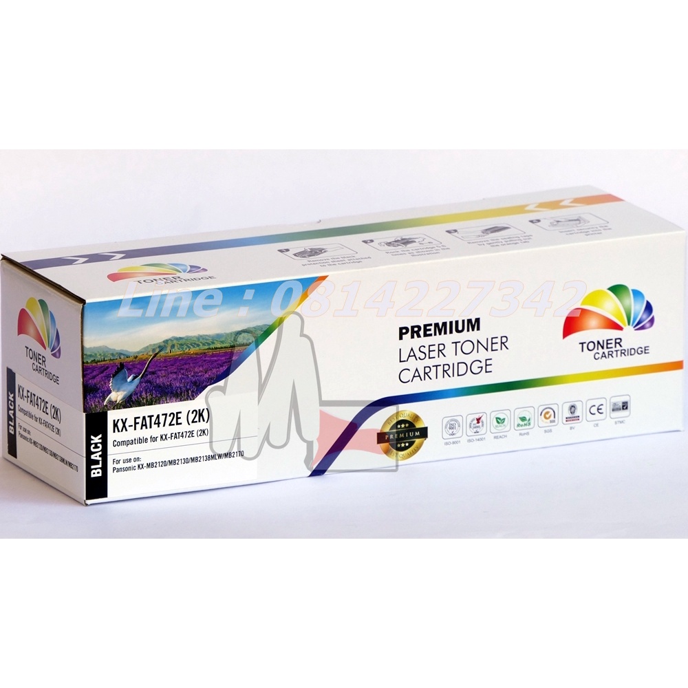 Kx-fat472e ถูกที่สุด พร้อมโปรโมชั่น ก.พ. 2023|BigGoเช็คราคาง่ายๆ