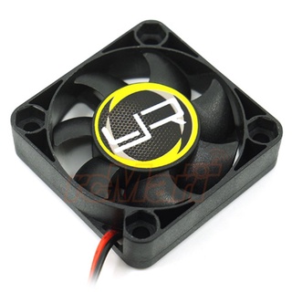 Yeah Racing YA-0327 High Speed Cooling Fan 40x40mm for Motor Heat Sink