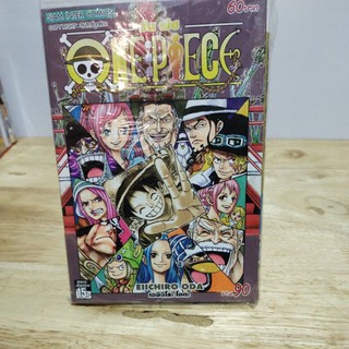 One Piece 67 90 ม อสองแยกเล ม Shopee Thailand