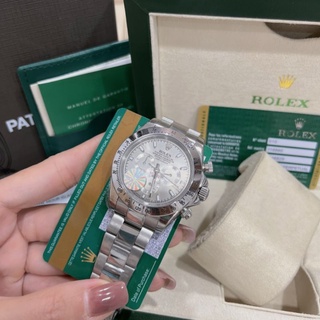 นาฬิกา Rolex Size 44mm