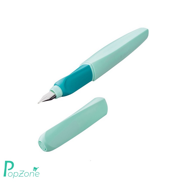 Pelikan ปากกาหมึกซึม TWIST Neo Mint