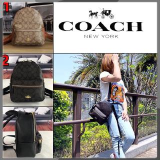 COACH F38302 กระเป๋าเป้ / กระเป๋าผู้หญิง