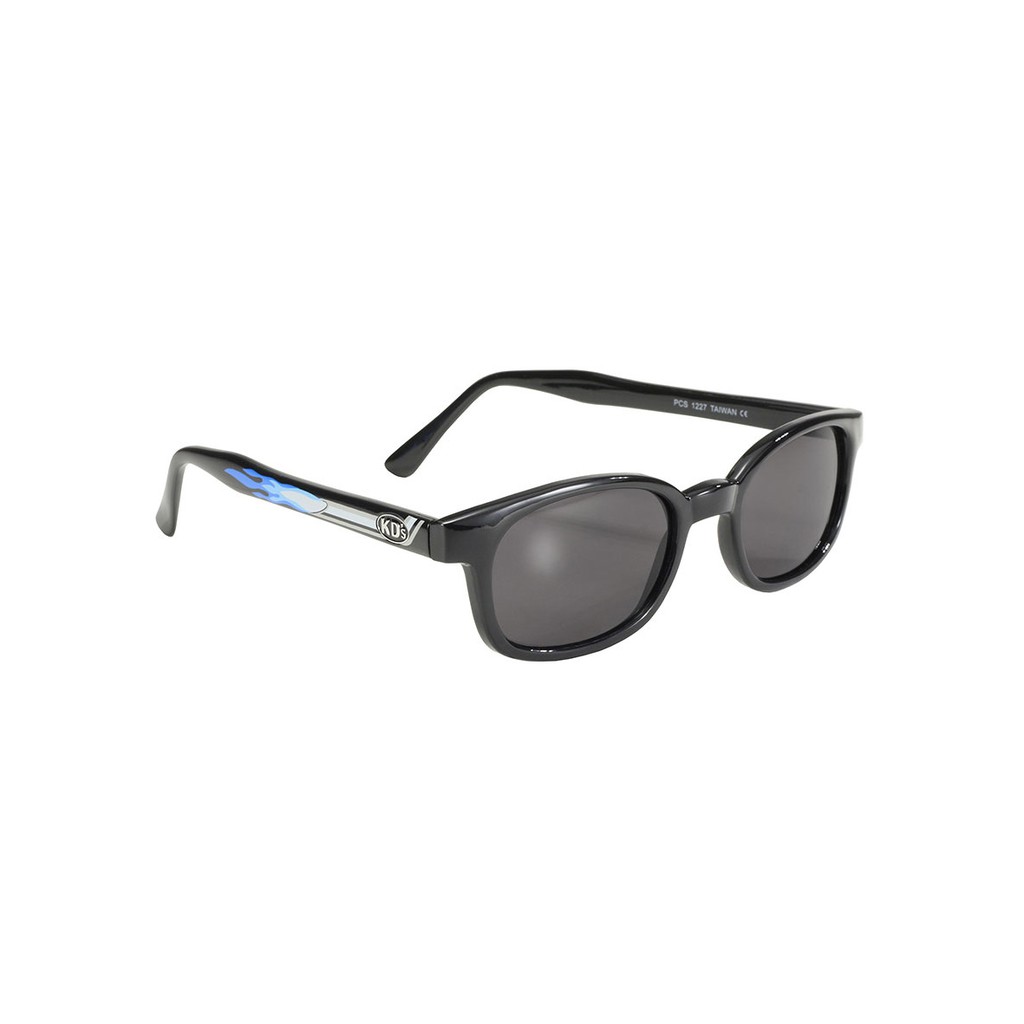 แว่นตากันแดด X - KD's - Pipe/Smoke 1277