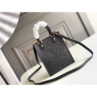 LV PETIT SAC PLAT [PreOrder]