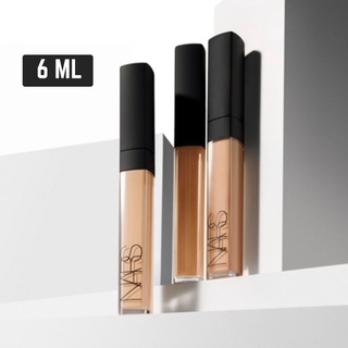 9.15 ลดอีก 150฿ โค้ดshopee[20DDXTRA915]  Nars  radiant creamy concealer 6 ml