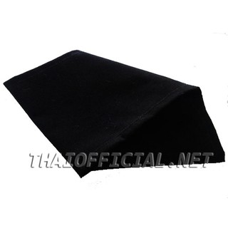 ปลอกแขนไว้ทุกข์ สีดำ