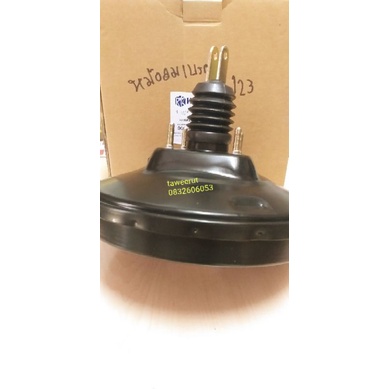 Benz หม้อลมเบรค W123 เบอร์ 0004304630 รุ่น 1ชั้น ยี่ห้อK-MATIC(ak)