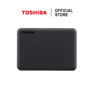 Toshiba 4tb Harddisk Harddrive ของแท้ ประกันศูนย์ไทยEternal Asia