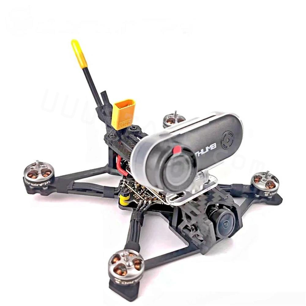 最適な材料 京商 強化フレームセット Drone Racer Drw006 Zamsgallery Com