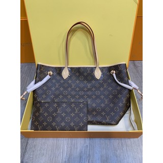 กระเป๋าสะพาย Neverfull L