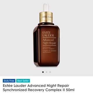 Estee lauder advanced night repair 50 ml.